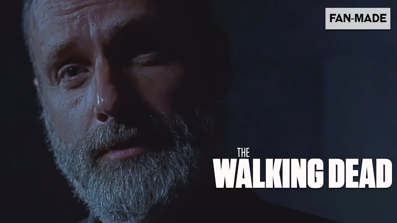 The Walking Dead Season 9: Fan-Made Trailer