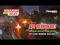 Download Lagu 🔴 LIVE UPDATE DEMO JAKARTA 29 AGUSTUS 2025: CHAOS! MASSA VS POLISI SALING SERANG