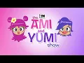 The Tom and Jerry Show Intro Outro but it s Actually Ami Yumi From HHPAY 2026