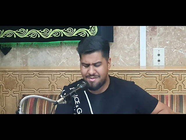 ⁣ليلة 2 رمضان 1445 القران الكريم