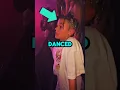 Download Lagu This KID Danced Backstage With Chris Brown And Went Viral ❤️