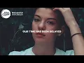 Chris Brown - Delusional (Lyrics)