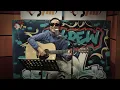 RADHI OAG - GENERASIKU (LIVE) - #AkustikaAMKrew