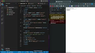 Cannot use import statement outside the module - javascript SOLVED