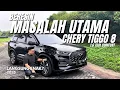 Download Lagu SEMUA TIGGO 8 SAMA MASALAHNYA?! | CHERY TIGGO 8 COMFORT
