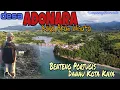 Desa ADONARA Kaya Akan Wisata - Danau Kota Kaya dan Benteng Portugis #wisata #Adonara #Drone