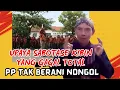 Download Lagu Upaya Sabotase Kibin Terhadap Pelantikan Akbar di Tegal Gagal Total II TVAlwaha