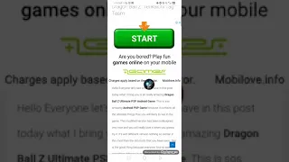 كيف تحميل لعبة دراغون بول سوبر الجزء الثاني لايفوتكم الوصف بليززززز 