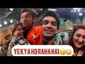 Download Lagu Ache din aagaye 😍♥️ || AbhishekKumar || Pati Patni And Panga 