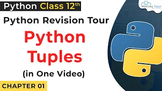 Tuples in Python Tuples in Python Class 12 Python Class 12