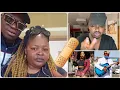 Download Lagu Kokwani Chauke 2025 Va angula ta Ku pfala Gagash hi Mini Cooper vs R Mashesha🗡️/ Makhadzi👑/ Raymond🫎