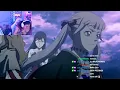 en reaccion hana al nuevo asta