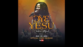 christiana attafuah oy3 yesu official video he is jesus