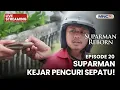Download Lagu 🔴SUPARMAN KEJAR PENCURI SEPATU! | SUPARMAN REBORN | 11 Oktober 2025