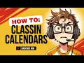 Master ClassIn s Calendar Stay Organized Never Miss a Class