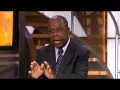 Leo Terrell Chimes In On Boot Camp Abuse Allegations