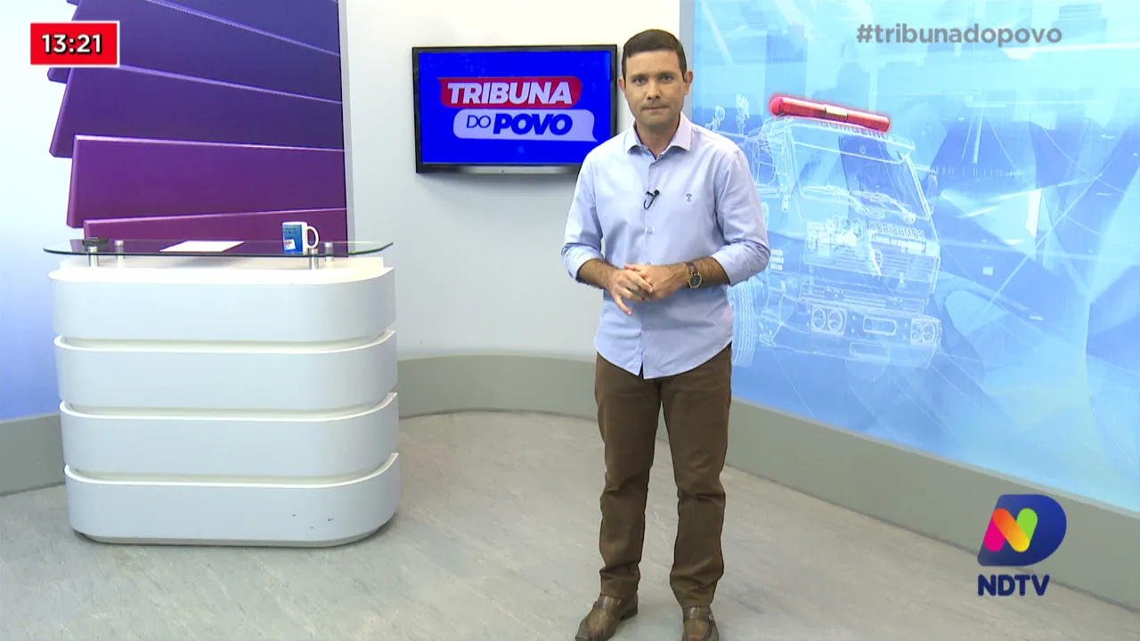 Adolescente morre em grave acidente, ele atuava como bombeiro voluntário aspirante em SFS