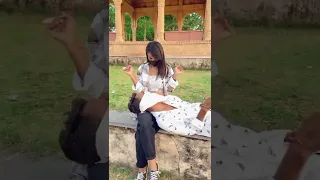 DiDi Tum Kika Rajput Shivani Khan Shortvideo Shorts 