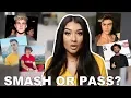 SMASH OR PASS I m single now