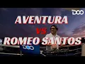 Download Lagu AVENTURA VS ROMEO SANTOS, MIX BACHATA DJ DOO