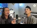 Rindu Serindu Rindunya - Exist COVER VALDY NYONK - ZINIDIN ZIDAN