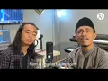 Download Lagu Rindu Serindu Rindunya - Exist COVER VALDY NYONK - ZINIDIN ZIDAN
