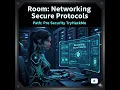 Networking Secure Protocols Review - TryHackMe
