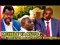Lagu BOMBSHELL: Okiyah Omtatah \u0026 Gachagua Blows Cover On Rutos Rice Deal With Bbs Mall Owner Shocker!