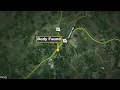 Body found along Hwy 21 in Washington County Mo
