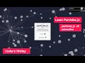 How to use particles JS