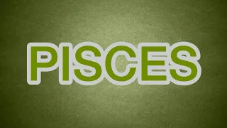 PISCES MAY♓️OMG! THIS PERSON IS GOING CRAZY OVER YOU PISCES🔮✨TAROT READING💚💫