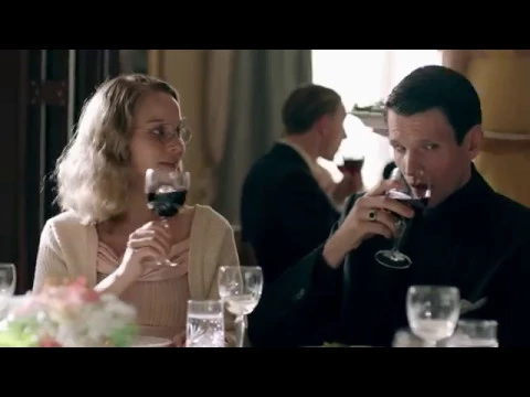 Trailer - 2017 International Emmy Sonja Gerhardt in "Ku'damm 56"