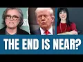 Rosie O Donnell UNLOADS on Donald Trump with STARTLING PREDICTION Stephanie Miller Reacts