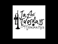 Jazz Tuesdays with Aneesa Strings, Randy Napoleon, Jeff Shoup (5/17/16)