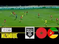 🔴 Morocco vs Mozambique LIVE | International Friendly 2025 | LIVE MATCH | PREVIEW