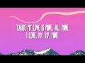 [10 HOURS] Mitski - My Love Mine All Mine (Lyrics)