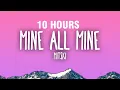 Download Lagu [10 HOURS] Mitski - My Love Mine All Mine (Lyrics)