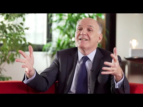 Regardez Saint-Gobain : résultats 2018 sur YouTube.