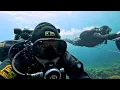 Download Lagu #Teseo DPV Race at Gozo Technical Diving, testing the new DPV's
