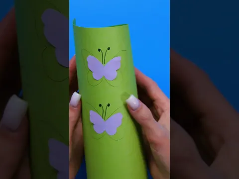 🌙✨ Can This DIY Night Light Make Bedtime Feel Cozier? #shorts #kids