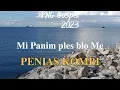 Download Lagu 𝐏𝐍𝐆 𝐆𝐨𝐬𝐩𝐞𝐥 2023.𝐌𝐢 𝐩𝐚𝐧𝐢𝐦 𝐩𝐥𝐞𝐬 𝐛𝐥𝐨 𝐦𝐢.𝐏𝐞𝐧𝐢𝐚𝐬 𝐊𝐨𝐦𝐛𝐢