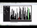 Pygame GUI and Sorting Visualizer Test