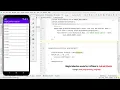 Single Selection mode for ListView in Android Studio using a Java Programming Language