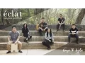 Mytha Lestari - Aku Cuma Punya Hati (eclat ft Kaye \u0026 Kyla cover)