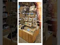 Travel Alaska - Things to do in Anchorage-Shopping at Grizzly s Unique Alaskan Gifts