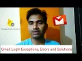Gmail LogIn with Firebase Errors Exception and Conflicts in Unity 3D