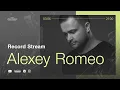 Lagu Record Stream | Alexey Romeo