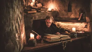 Relaxing Medieval Middle Ages Music 10 Hours 