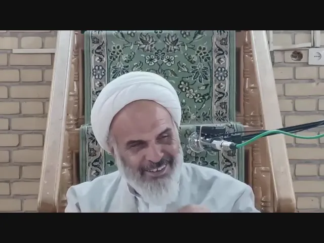⁣بحث الفقه: كتاب الصوم 1445 (٢) (109) | الشيخ محمد تقي الشهيدي
