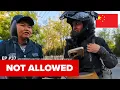 Lagu Am I REFUSED here as a foreigner? | CHINA | S01E37